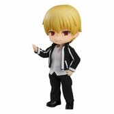 Fate/night heaven´s feel figurine nendoroid doll gilgamesh 14 cm