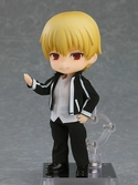 Fate/night heaven´s feel figurine nendoroid doll gilgamesh 14 cm
