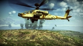 Apache Air Assault - XBOX 360
