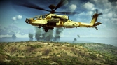 Apache Air Assault - XBOX 360