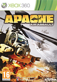 Apache Air Assault - XBOX 360