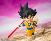 Figurine Dragon Ball Daima – Mini Son Goku S.H. Figuarts