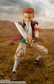 Berserk - isidro - figurine s.h. figuarts 12cm
