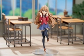 Toradora! statuette pvc pop up parade taiga aisaka 18 cm