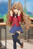 Toradora! statuette pvc pop up parade taiga aisaka 18 cm