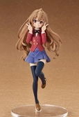 Toradora! statuette pvc pop up parade taiga aisaka 18 cm