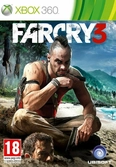 Far Cry 3 - XBOX 360