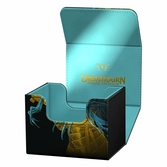 Ultimate guard sidewinder 100+ xenoskin magic: the gathering „duskmourn" - the wandering rescuer