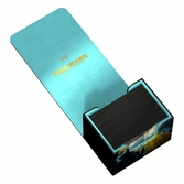 Ultimate guard sidewinder 100+ xenoskin magic: the gathering „duskmourn" - the wandering rescuer