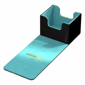 Ultimate guard sidewinder 100+ xenoskin magic: the gathering „duskmourn" - the wandering rescuer