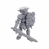 Pathfinder deep cuts miniatures à peindre hobgoblin soldier