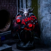 Diablo support cable guys lilith 22 cm