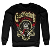GAS MONKEY - Sweat Spark (XXL)