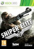 Sniper Elite V2 - XBOX 360