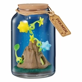 Pikmin assortiment figurines terrarium collection 2 6 cm (6)