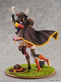Megumin & yunyun they are friends ver. statue 27 cm konosuba: an explosion on this wonderful world shibuya scramble 1/7 scale