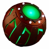 Réplique Bombe-Citrouille électronique Green Goblin Spider-Man No Way Home