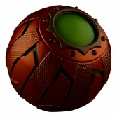 Réplique Bombe-Citrouille électronique Green Goblin Spider-Man No Way Home