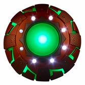 Réplique Bombe-Citrouille électronique Green Goblin Spider-Man No Way Home