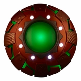 Réplique Bombe-Citrouille électronique Green Goblin Spider-Man No Way Home