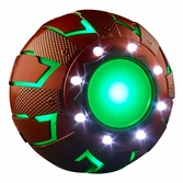 Réplique Bombe-Citrouille électronique Green Goblin Spider-Man No Way Home