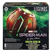 Réplique Bombe-Citrouille électronique Green Goblin Spider-Man No Way Home