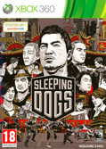 Sleeping dogs - XBOX 360
