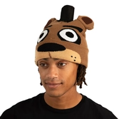 Five nights at freddy's - bonnet