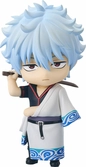 Gintama figurine nendoroid gintoki sakata 10 cm