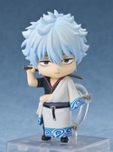 Gintama figurine nendoroid gintoki sakata 10 cm