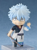 Gintama figurine nendoroid gintoki sakata 10 cm