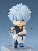 Gintama figurine nendoroid gintoki sakata 10 cm