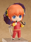 Gintama figurine nendoroid kagura 10 cm