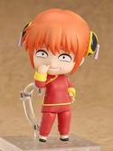 Gintama figurine nendoroid kagura 10 cm