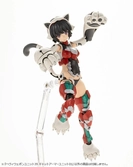 Kotobukiya m.s.g. accessoires heavy weapon unit 39 cat armor unit 01
