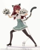 Kotobukiya m.s.g. accessoires heavy weapon unit 39 cat armor unit 01