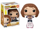 MY HERO ACADEMIA - Bobble Head POP N° 251 - Ochaco