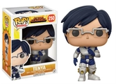 Figurine POP MY HERO ACADEMIA N° 250 : Tenya