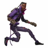 Miles g. morales fig. 15 cm spider-man across the spider-verse marvel legends series