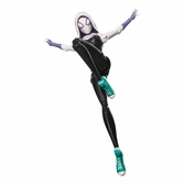 Spider-gwen fig. 15 cm spider-man across the spider-verse marvel legends series