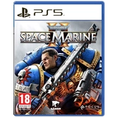 Warhammer 40,000 : space marine 2 - PS5