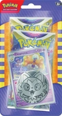 Pokémon jcc - fr pokémon duopack (cléopsytra) 1 carte promo fr