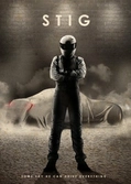 CAR LEGEND - Magnetic Metal Poster 45X32 - Stig