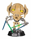 Star wars pop! vinyl figurine general grievous 9 cm