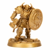 Warhammer 40.000 présentoir figurines miniatures warhammer heroes: stormcast eternals (8)