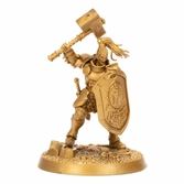 Warhammer 40.000 présentoir figurines miniatures warhammer heroes: stormcast eternals (8)