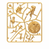 Warhammer 40.000 présentoir figurines miniatures warhammer heroes: stormcast eternals (8)