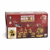 Warhammer 40.000 présentoir figurines miniatures warhammer heroes: stormcast eternals (8)
