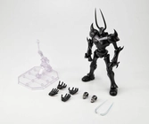 Pluto figurine variable action hi-spec pluto 29 cm