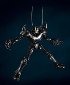 Pluto figurine variable action hi-spec pluto 29 cm